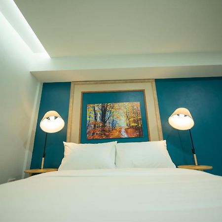 Skylink Homes Bangkok Exterior foto