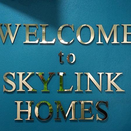 Skylink Homes Bangkok Exterior foto