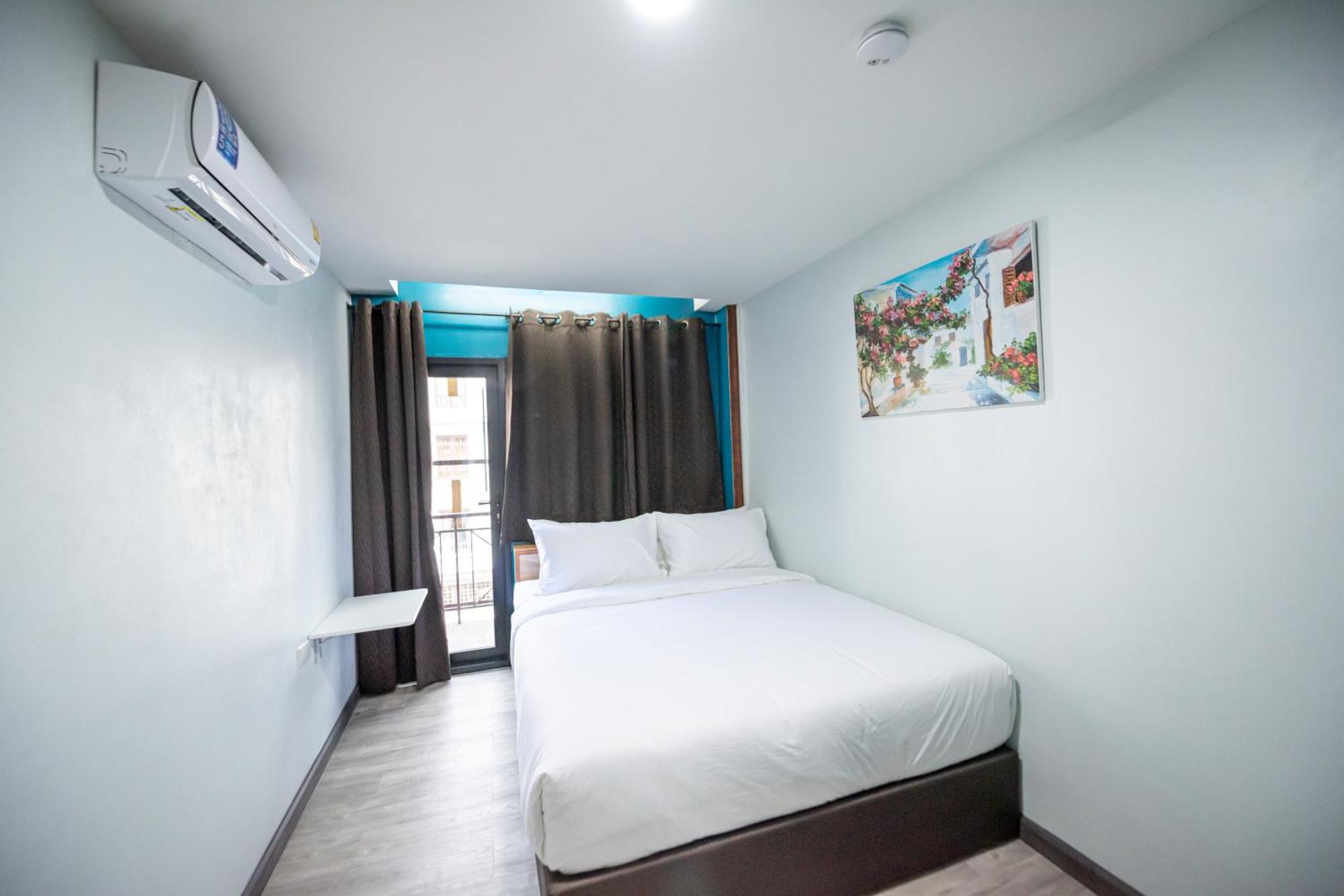 Skylink Homes Bangkok Exterior foto