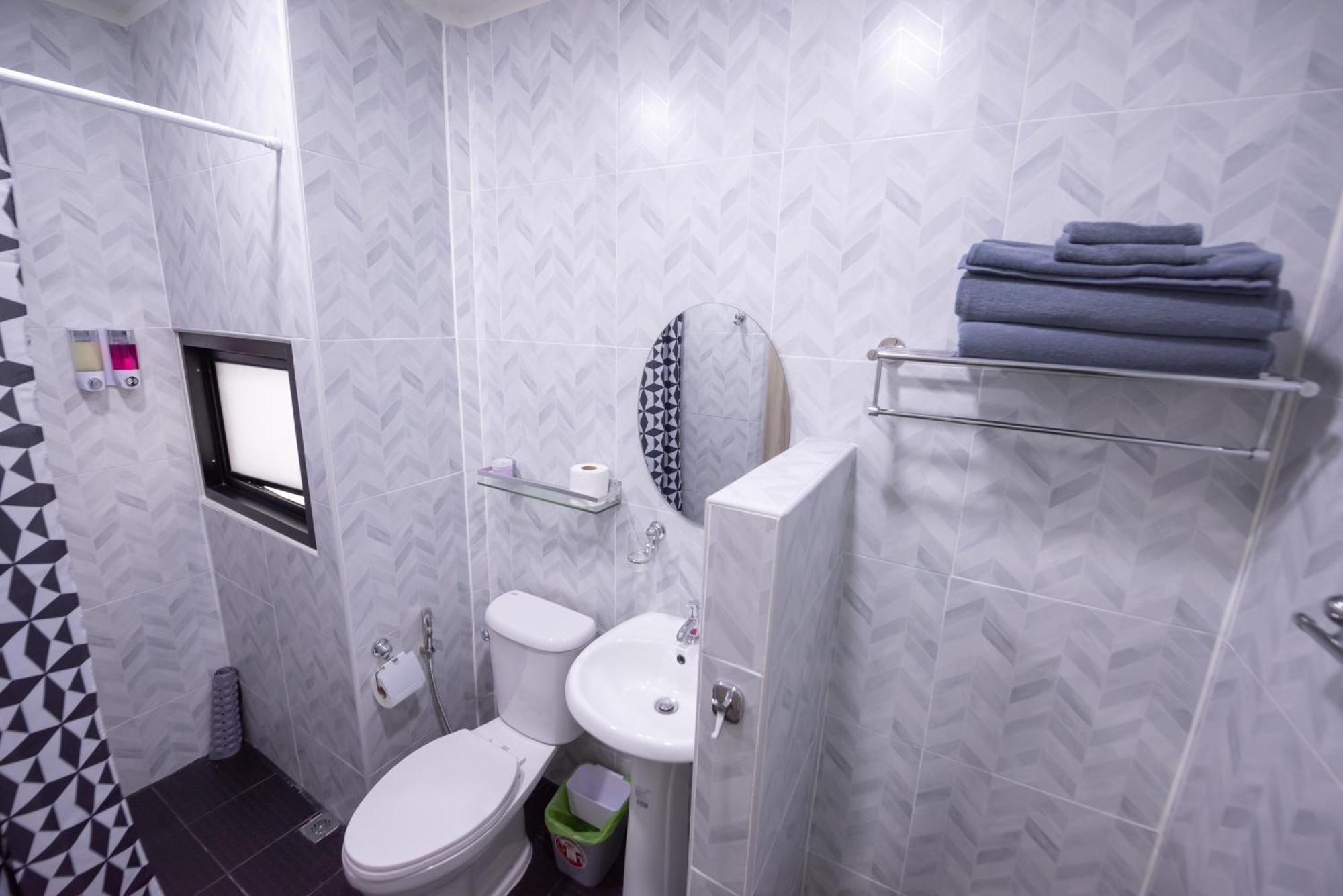 Skylink Homes Bangkok Exterior foto