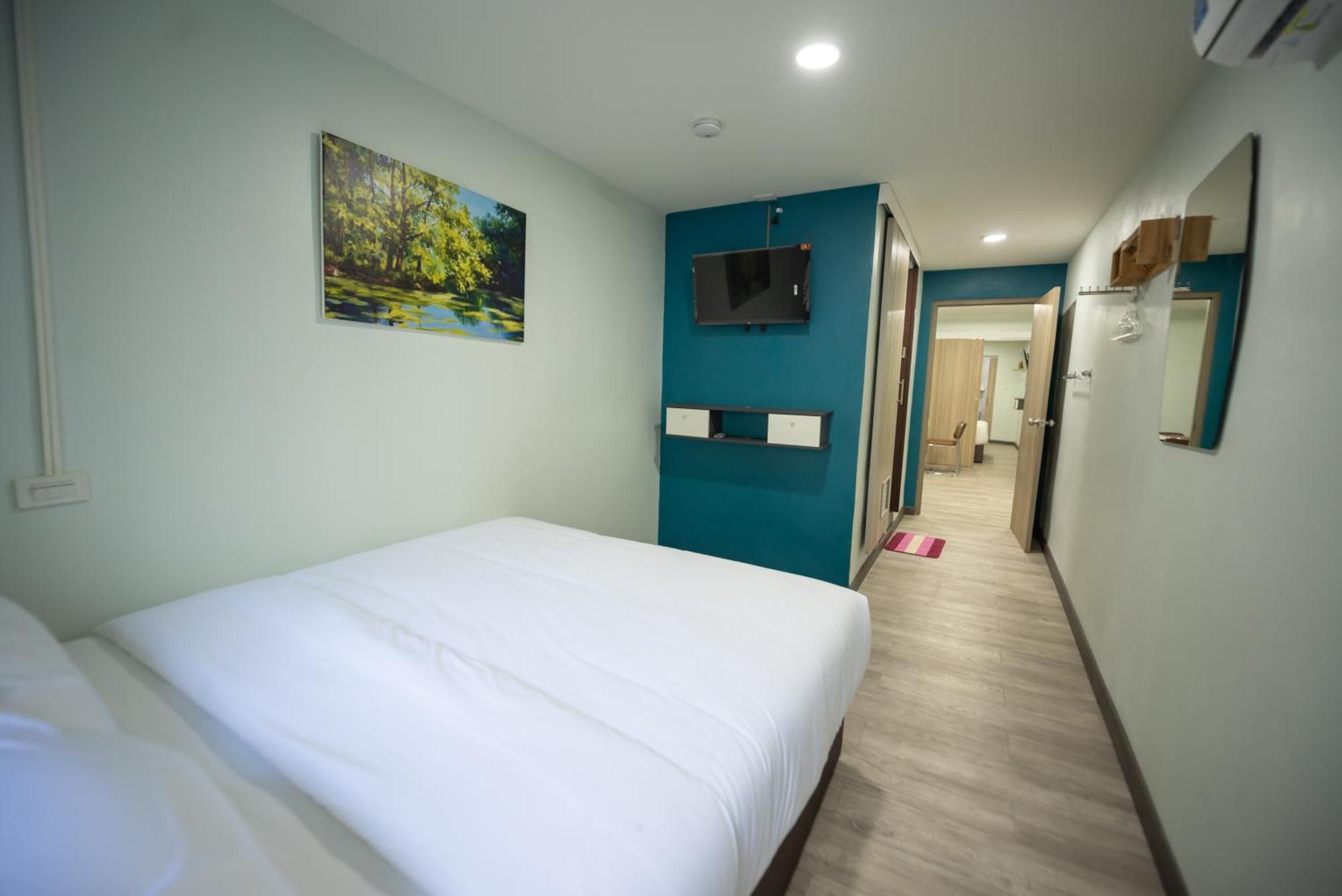 Skylink Homes Bangkok Exterior foto