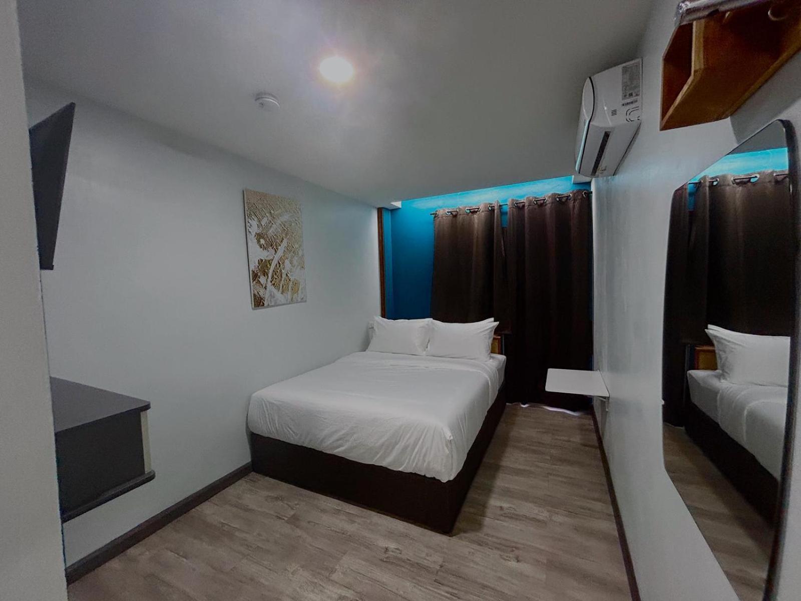Skylink Homes Bangkok Exterior foto