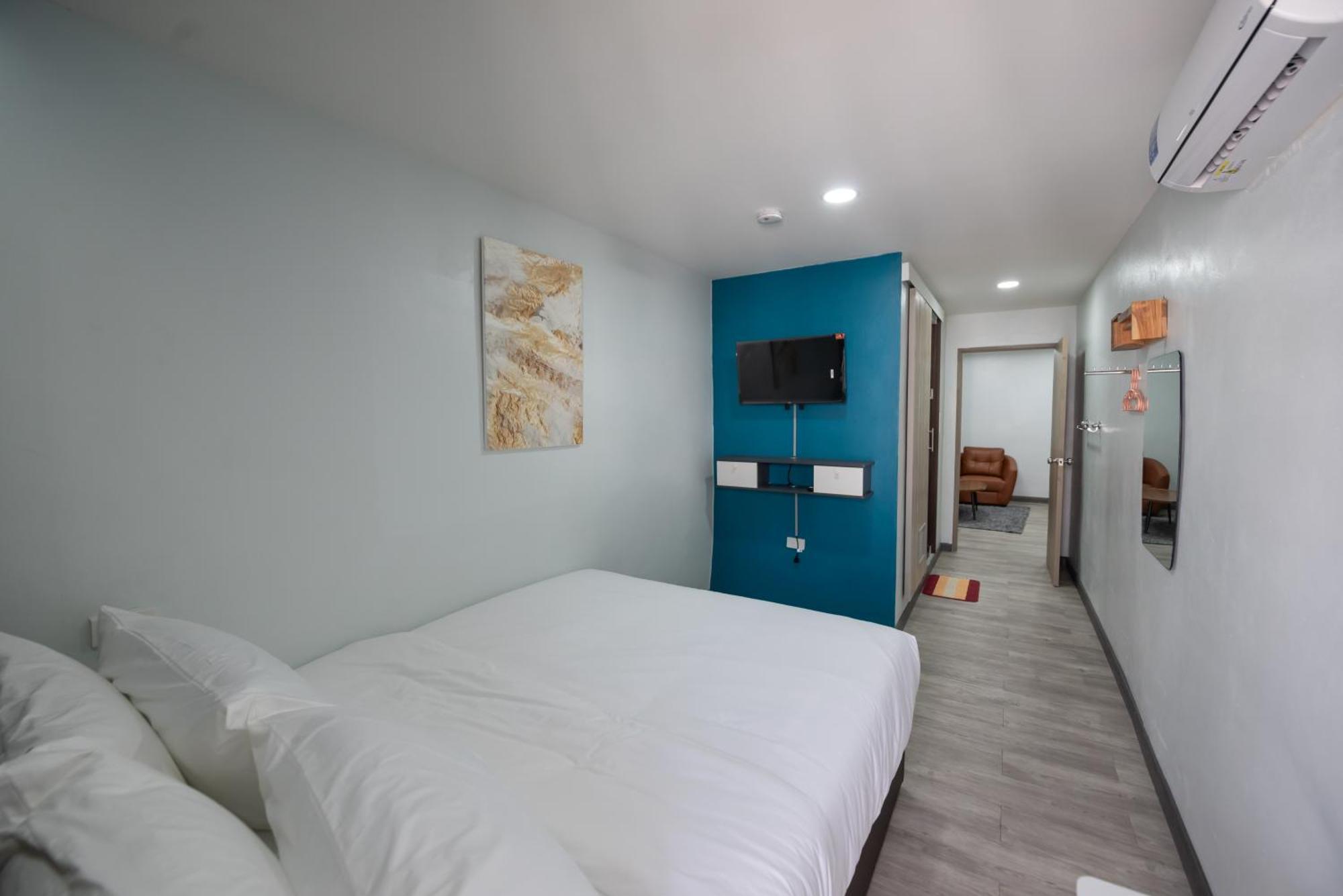 Skylink Homes Bangkok Exterior foto