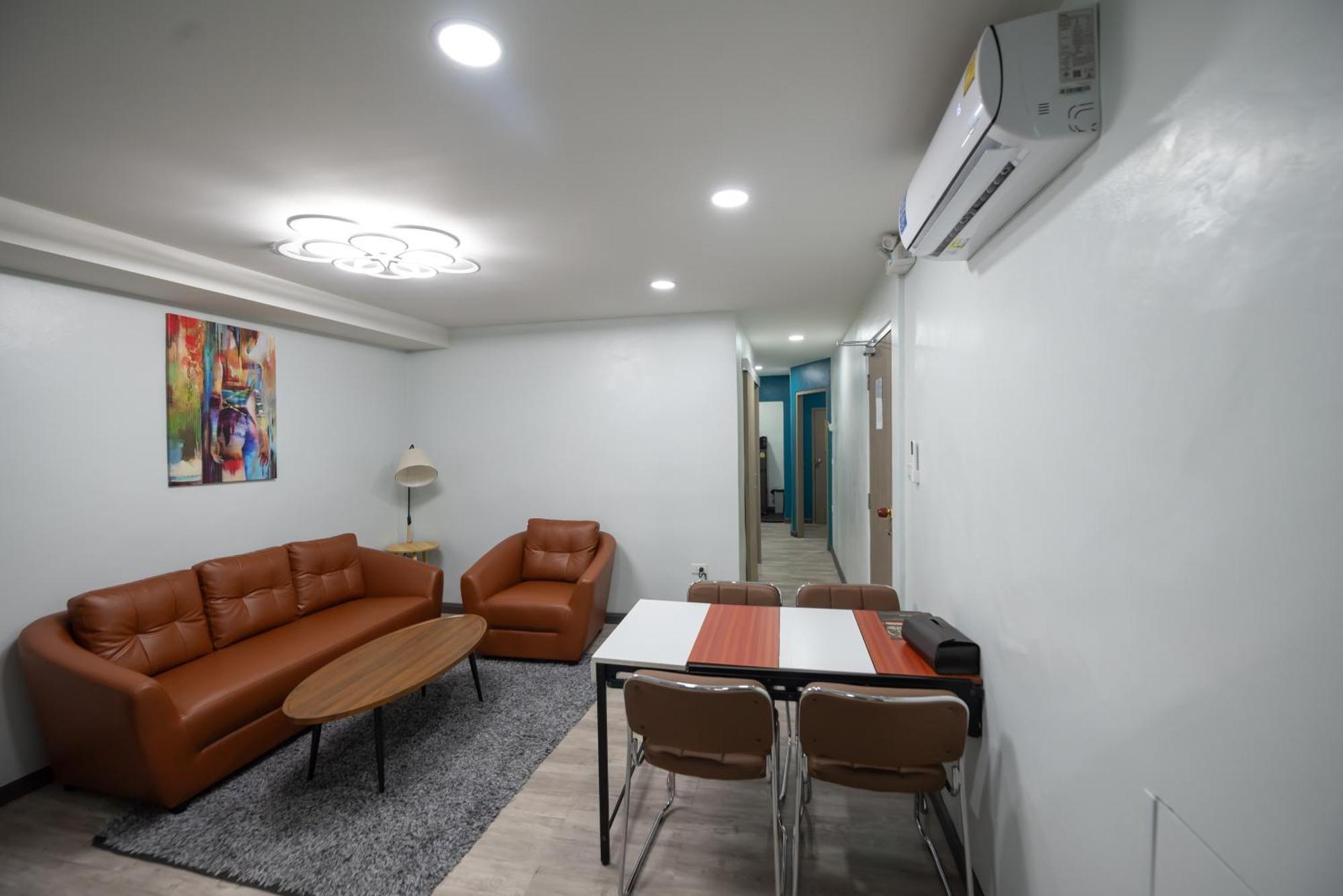Skylink Homes Bangkok Exterior foto
