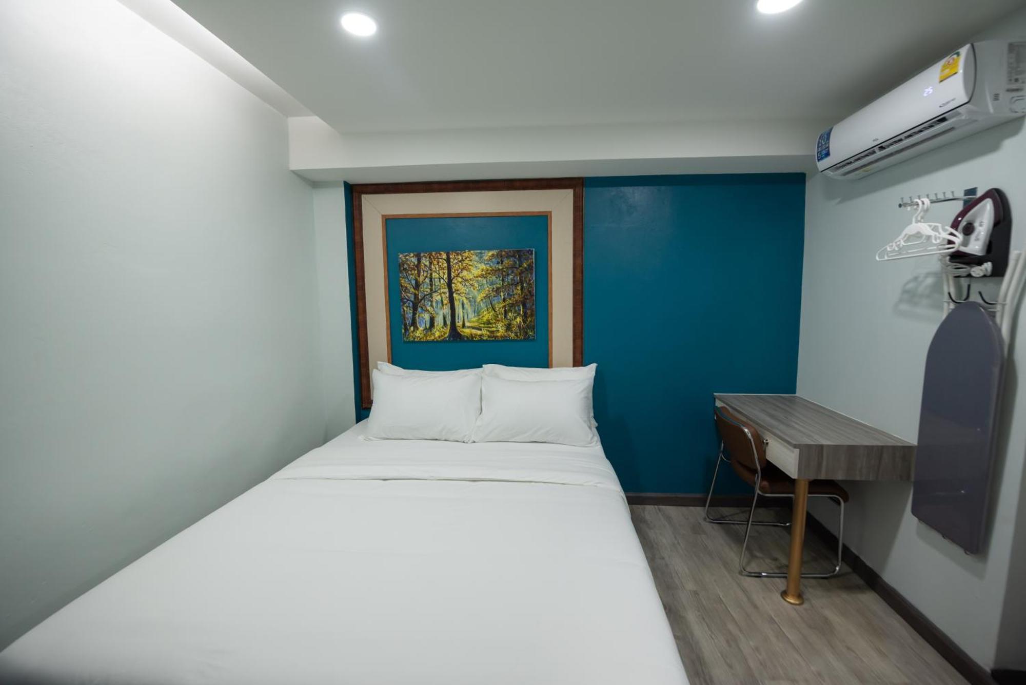 Skylink Homes Bangkok Exterior foto
